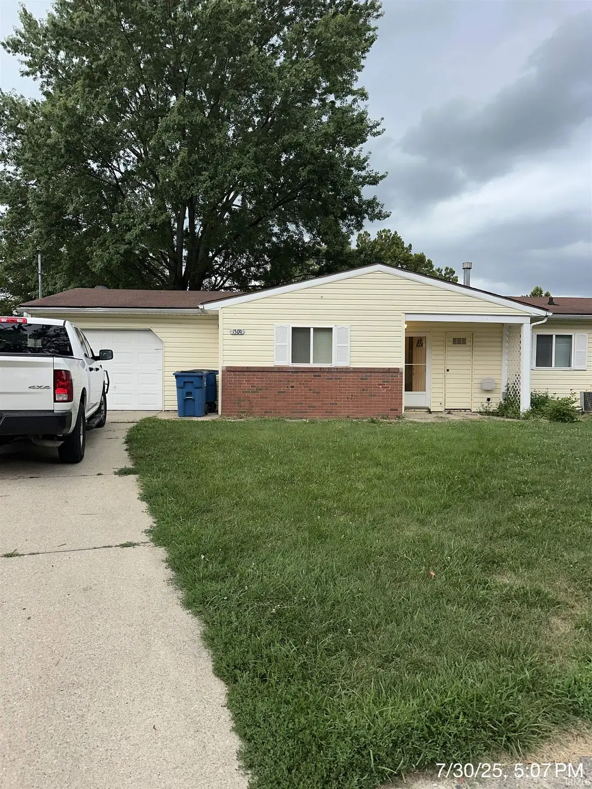 1309 Donaldson Avenue, Peru, IN 46970 - #1