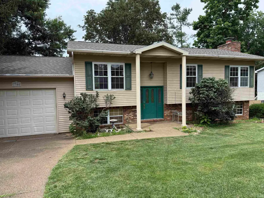 7344 Oakpark Drive, Newburgh, IN 47630 - #2