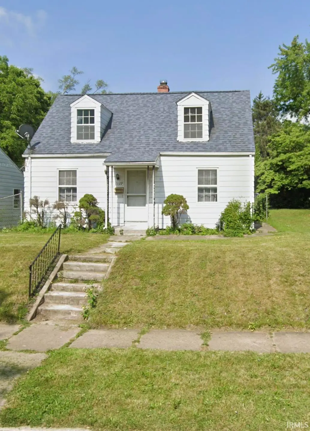 1329 N Elmer Street, South Bend, IN 46628 - #1
