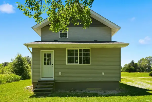 13710 Lima Road, Fort Wayne, IN 46818