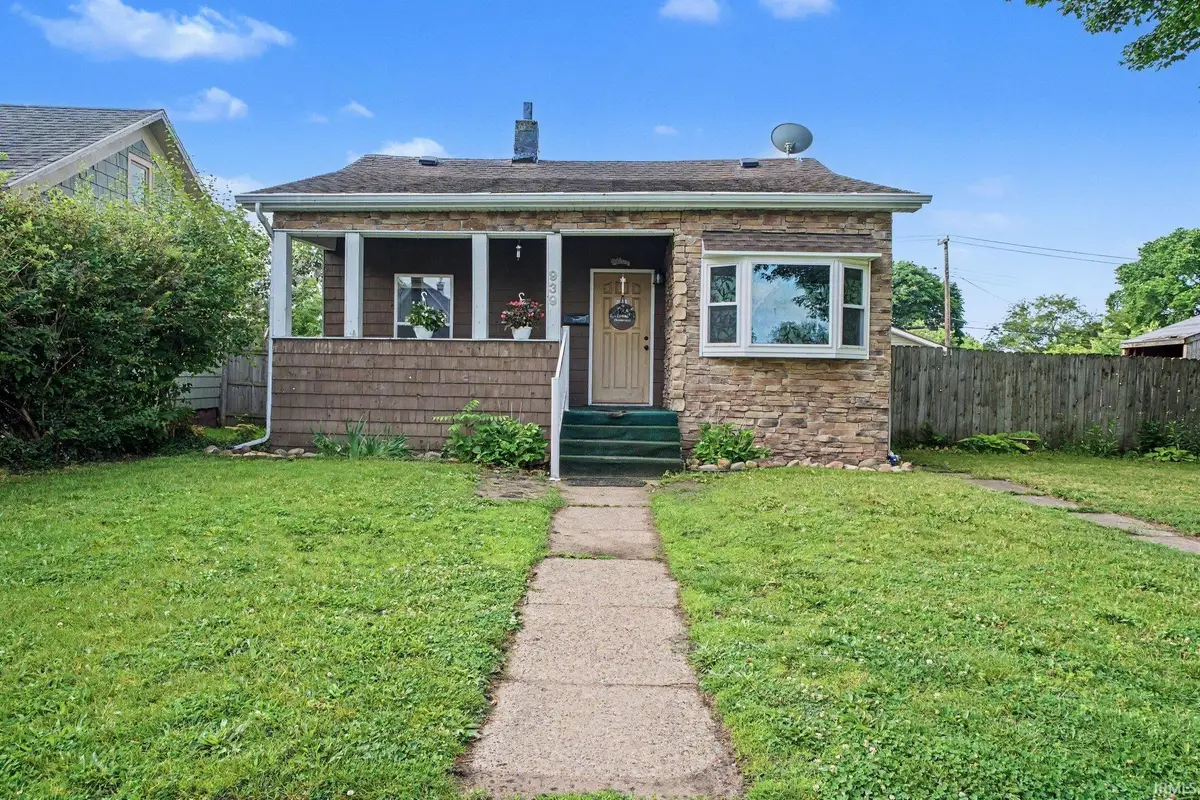 939 E 4th Street, Mishawaka, IN 46544 - #1