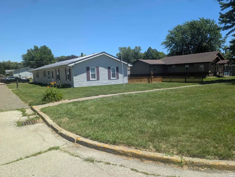 2152 N Waugh Street, Kokomo, IN 46901 - #3