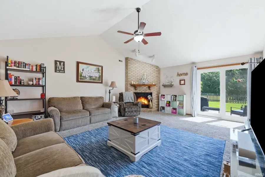 6410 Post Brook Lane, Fort Wayne, IN 46835 - #3