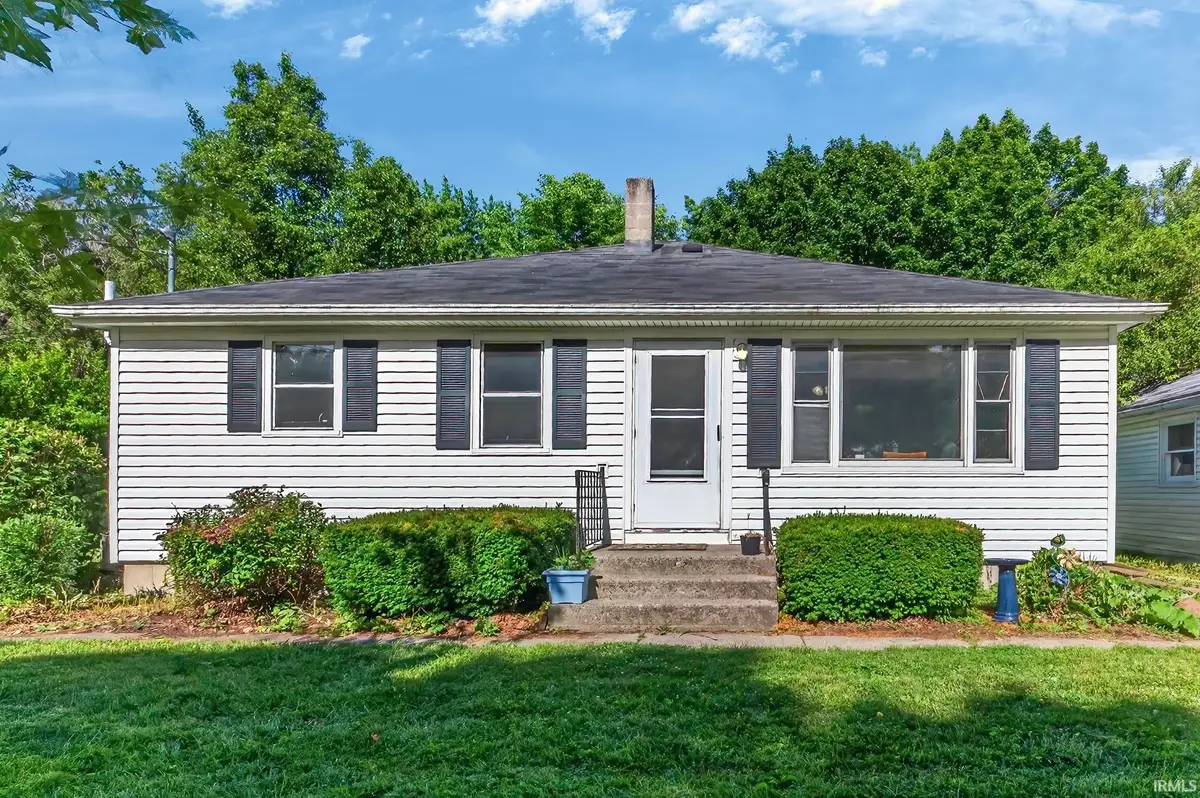 124 Court Street, New Haven, IN 46774 - #1