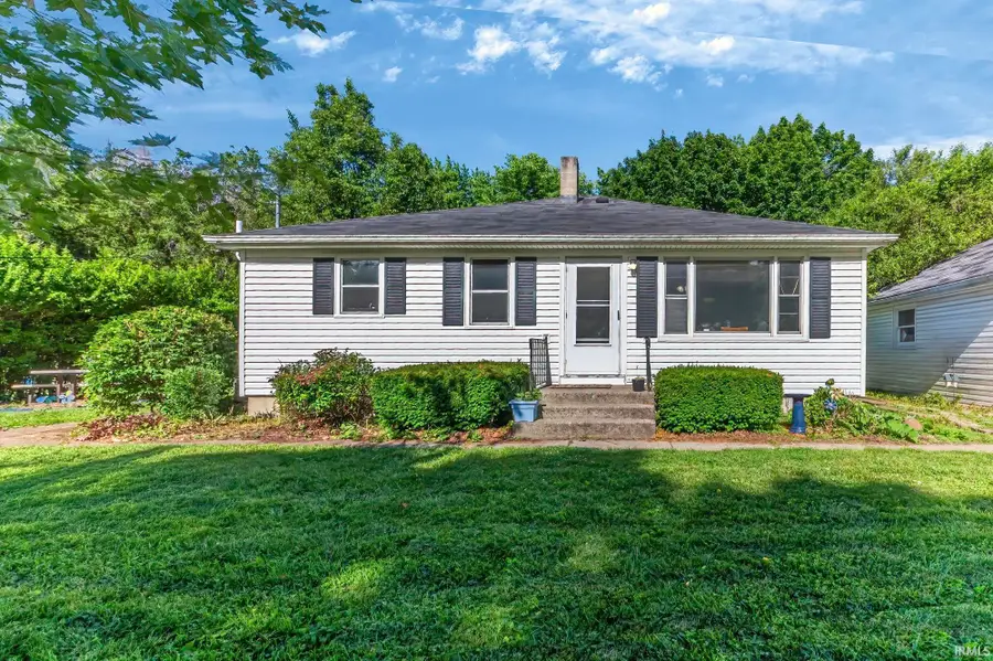 124 Court Street, New Haven, IN 46774 - #2