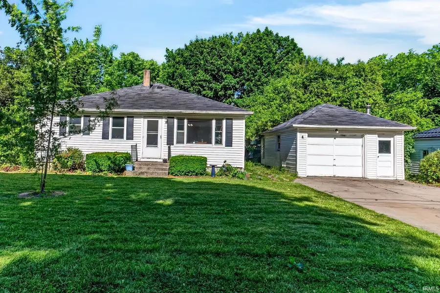 124 Court Street, New Haven, IN 46774 - #3
