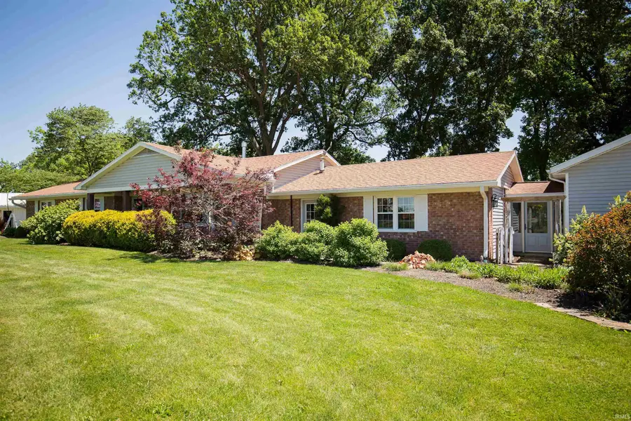 775 S Jean Dr, Portland, IN 47371 - #2
