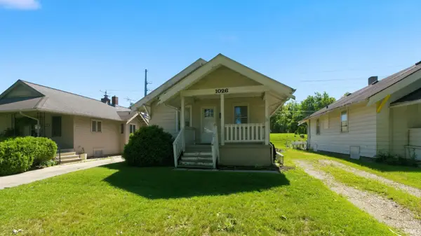 1026 Pemberton Drive, Fort Wayne, IN 46805
