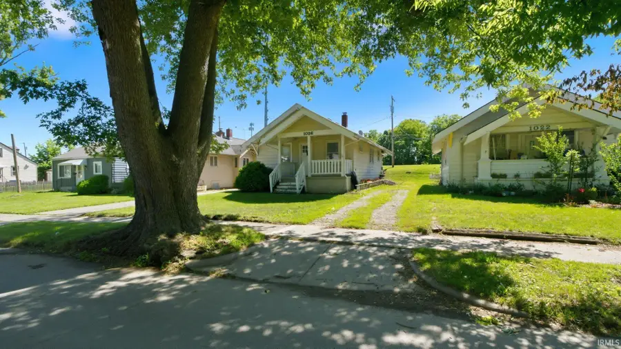 1026 Pemberton Drive, Fort Wayne, IN 46805 - #3