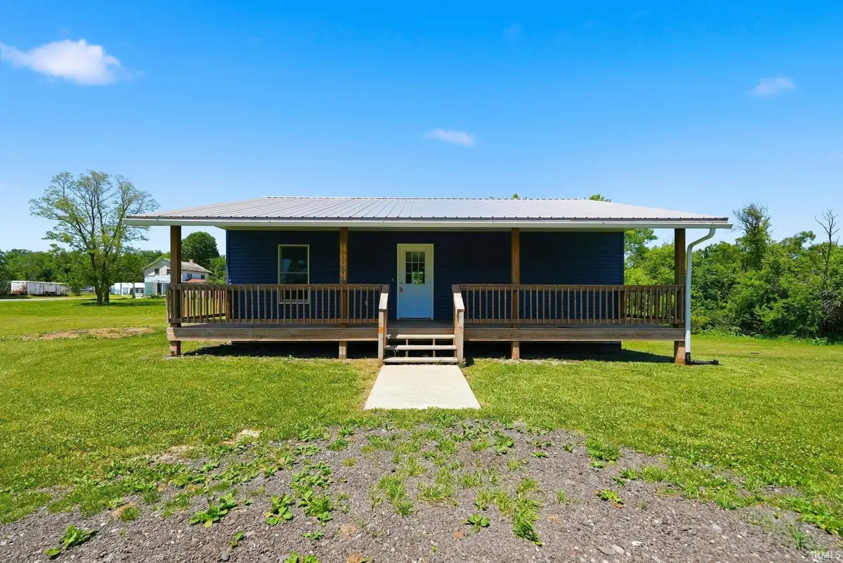 4044 E Us Highway 20, Angola, IN 46703 - #1
