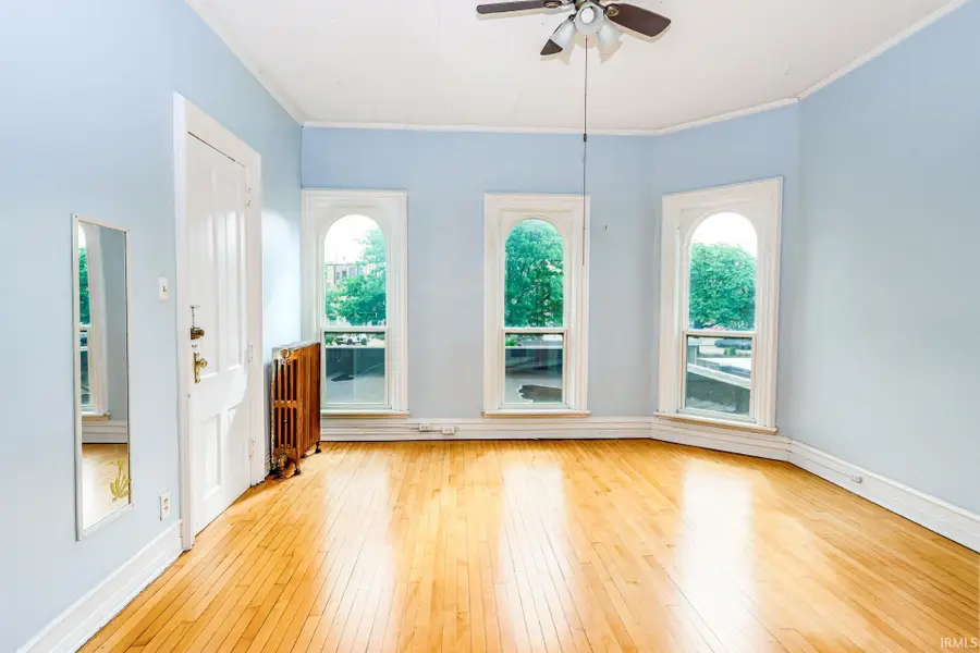 209 S 2nd Street, Elkhart, IN 46516 - #3