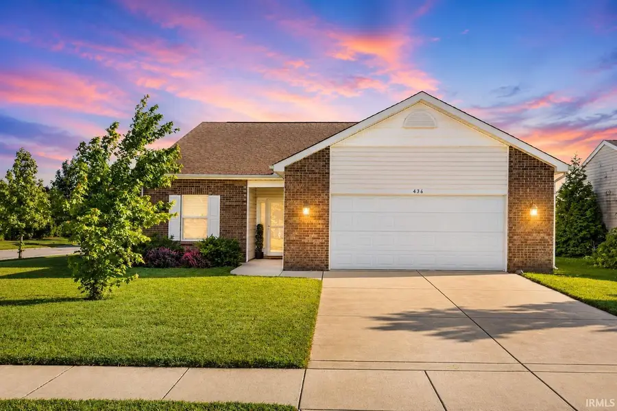 436 Smoky Hill Road, West Lafayette, IN 47906 - #2