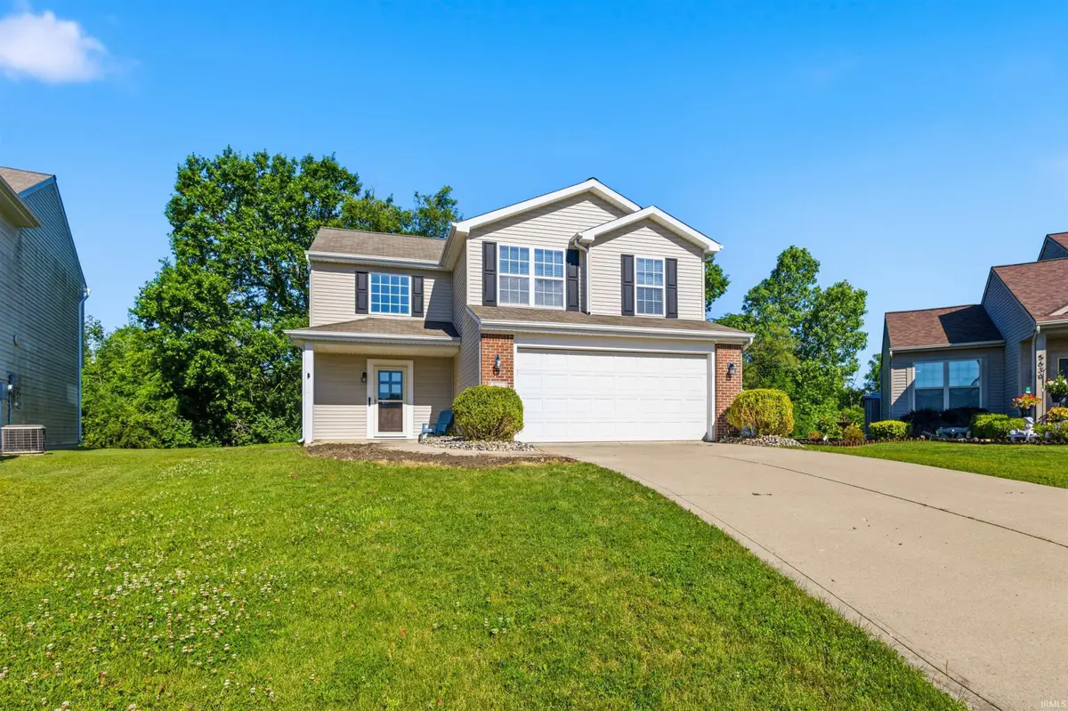 1927 Grafton Place, Fort Wayne, IN 46808 - #1