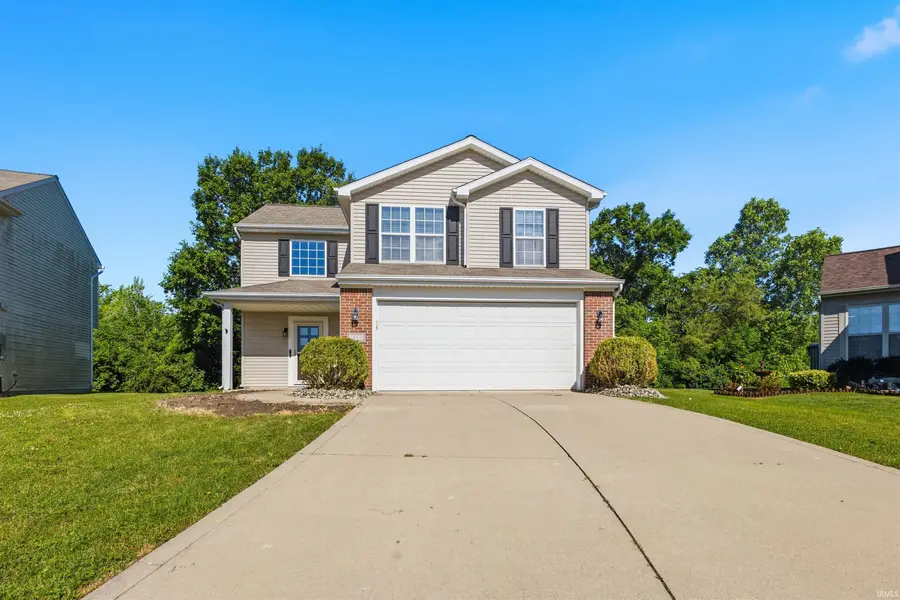 1927 Grafton Place, Fort Wayne, IN 46808 - #2