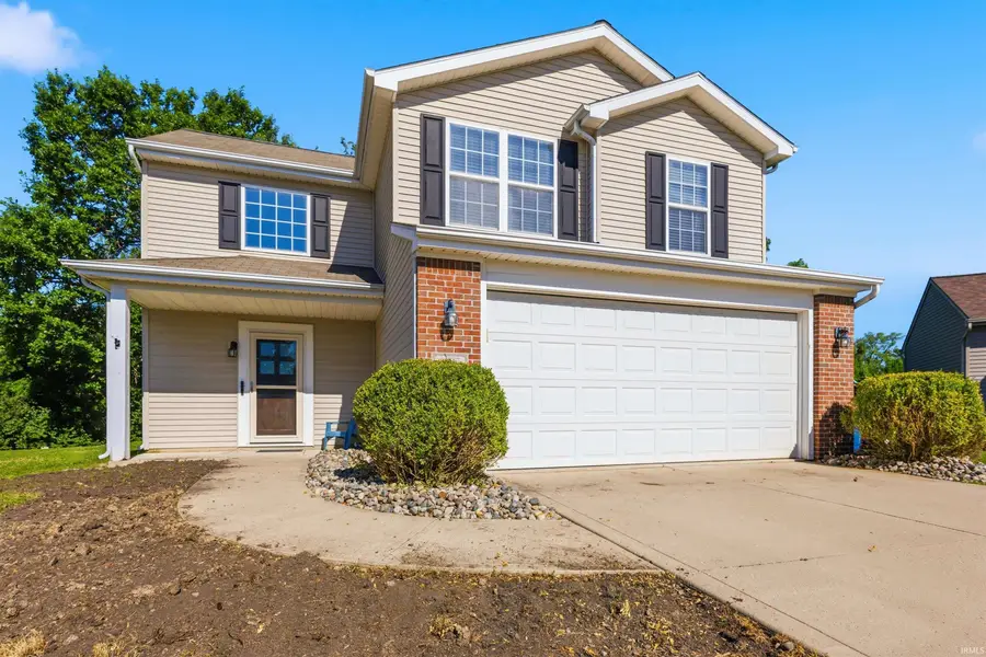 1927 Grafton Place, Fort Wayne, IN 46808 - #3