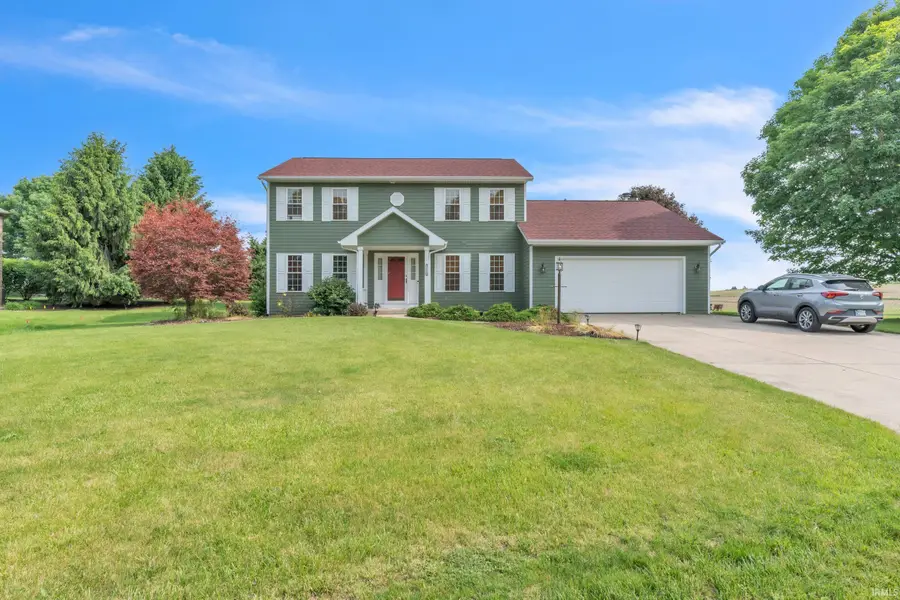 1503 Edgewood Drive, Kendallville, IN 46755 - #3