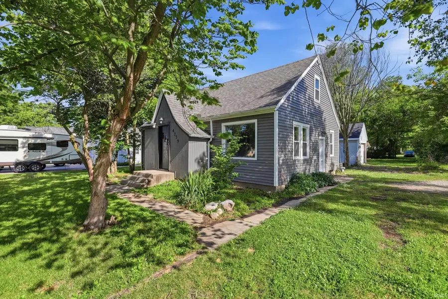 4739 Stellhorn Road, Fort Wayne, IN 46815 - #2