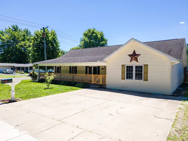 430 E South G Street, Gas City, IN 46933
