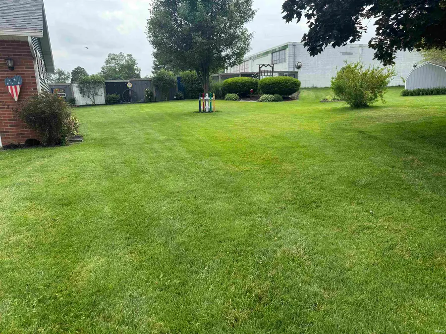 203 Eugene Drive, Middlebury, IN 46540 - #3