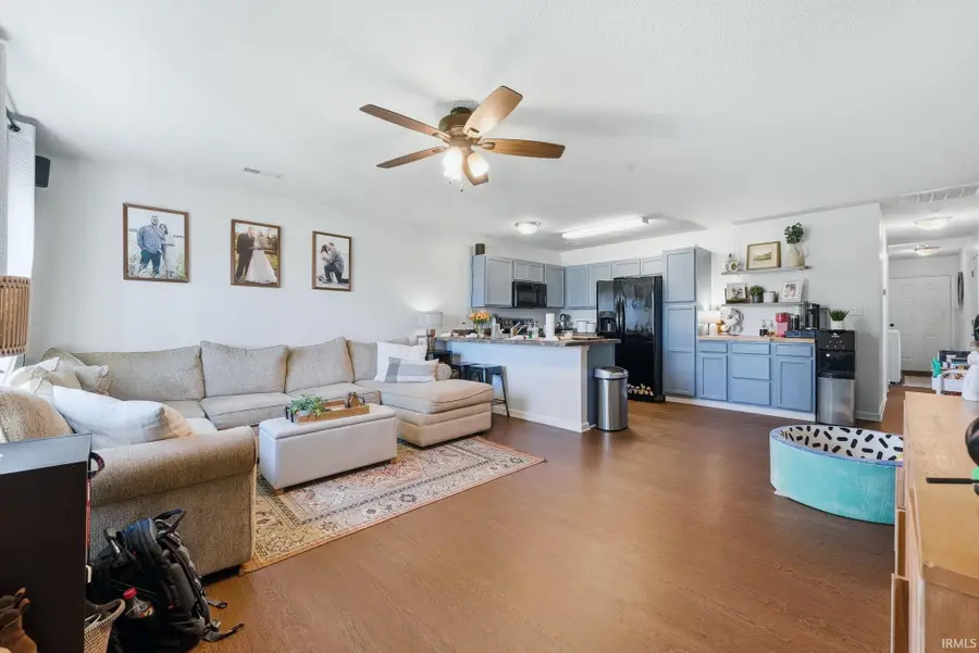93 Lasalle Avenue, Wabash, IN 46992 - #3