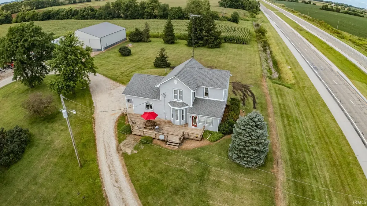 4800 S Us 41, Boswell, IN 47921 - #1