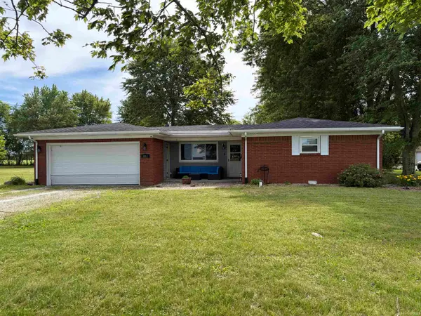 1862 S 600 W Road, Russiaville, IN 46979