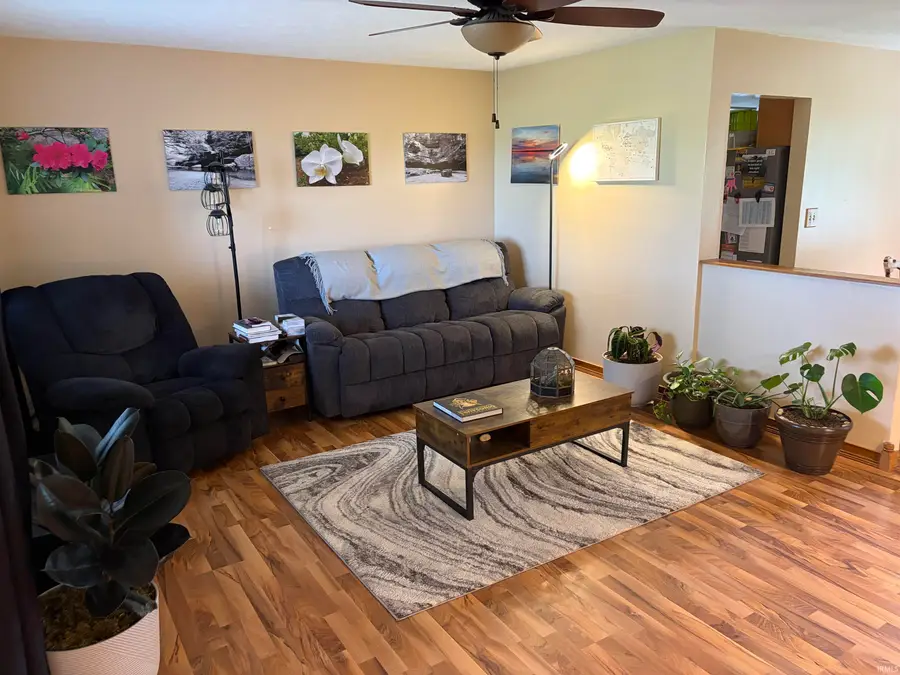 1862 S 600 W Road, Russiaville, IN 46979 - #2