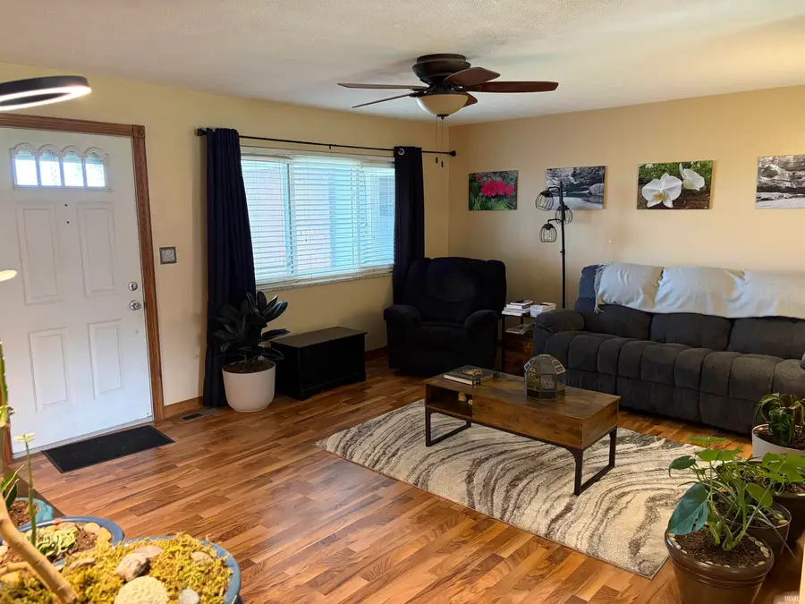 1862 S 600 W Road, Russiaville, IN 46979 - #3
