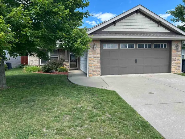 12 Kettle Circle, Lafayette, IN 47905