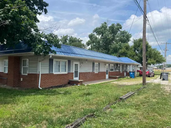 1405 S 15th Street, Vincennes, IN 47591