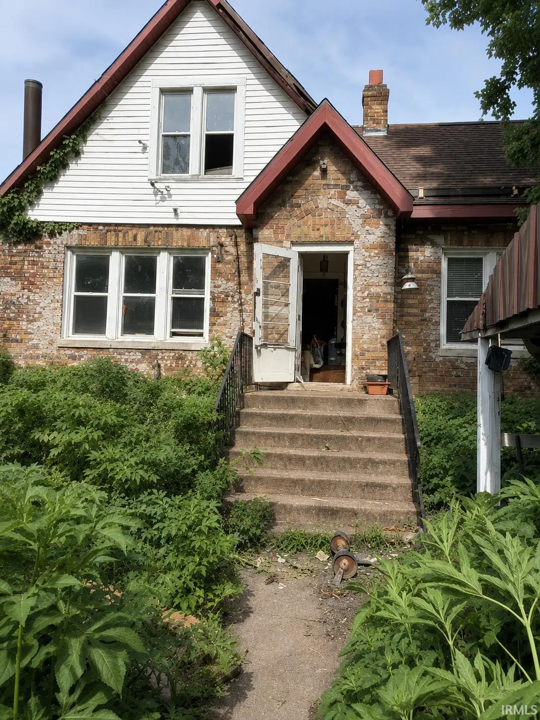 2511 W 1120 Street, Lake, IN 46379 - #1