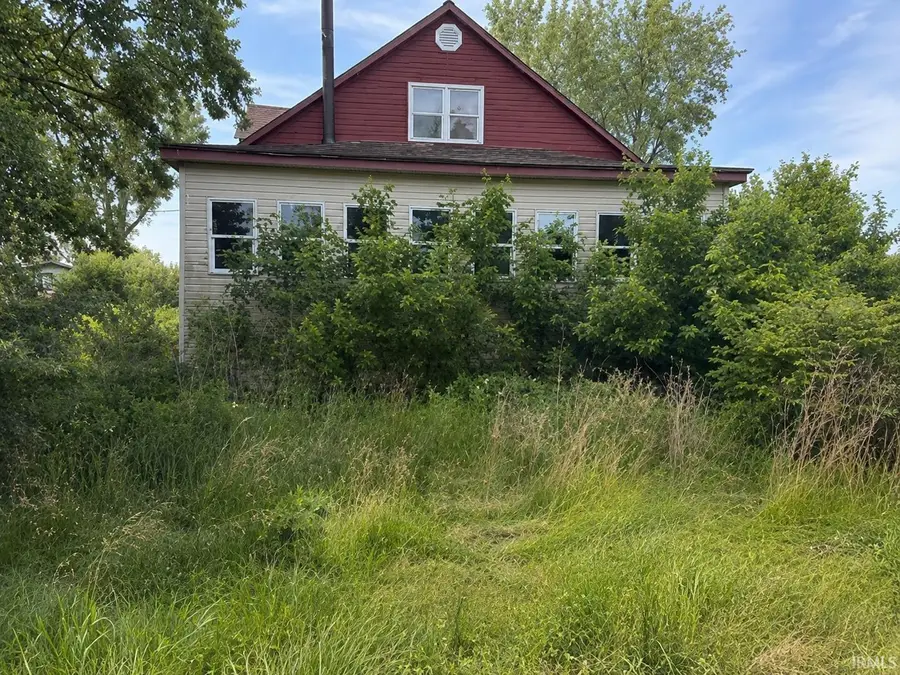 2511 W 1120 Street, Lake, IN 46379 - #2
