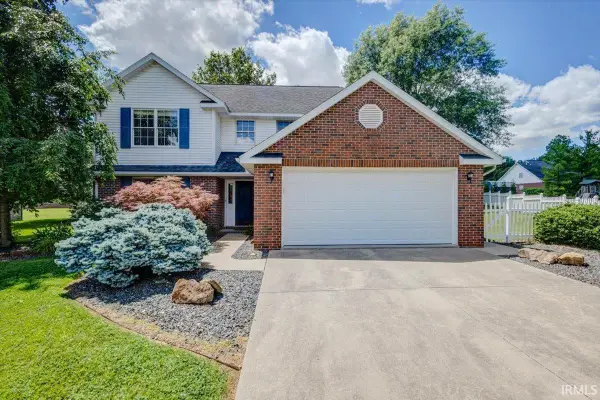 165 Robin Ct Court, Jasper, IN 47546