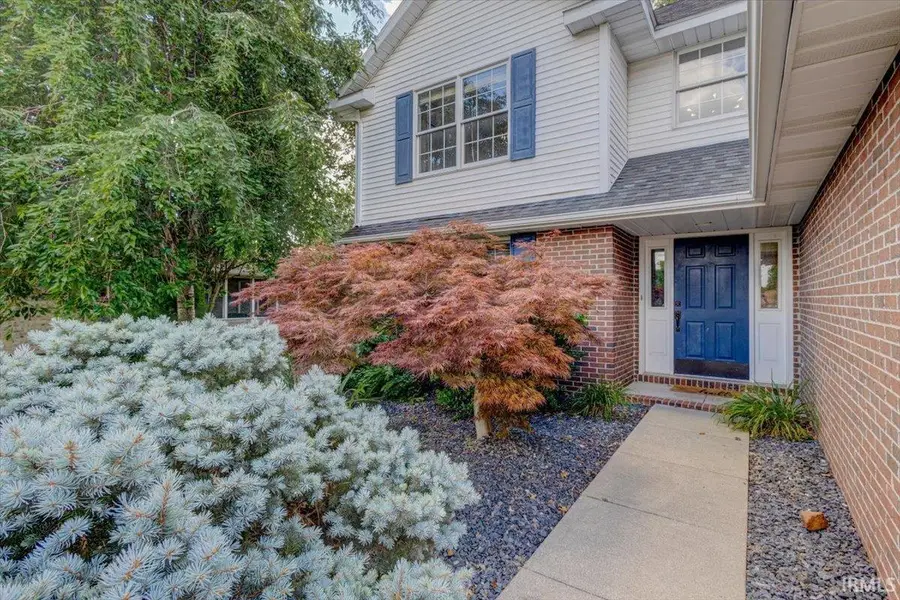 165 Robin Ct Court, Jasper, IN 47546 - #3