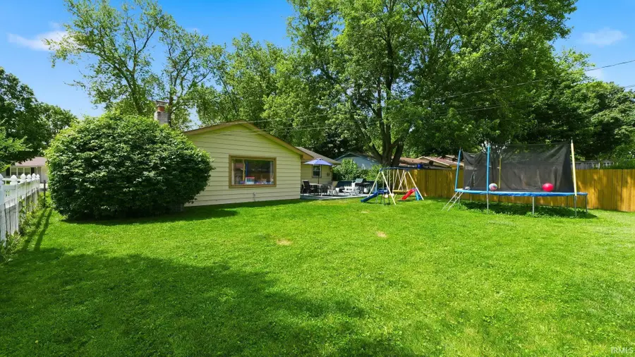 8231 Wyoming Pass, Fort Wayne, IN 46815 - #2