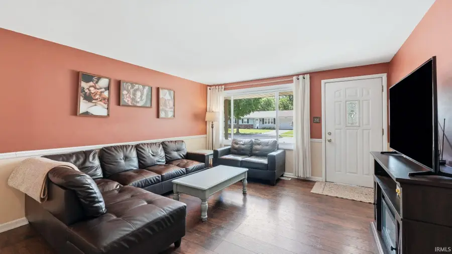 8231 Wyoming Pass, Fort Wayne, IN 46815 - #3