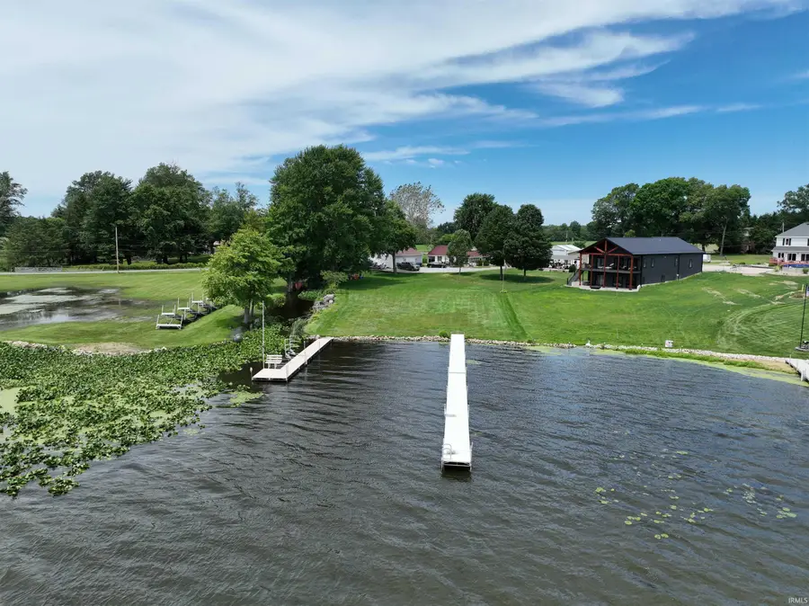 9107 N Mary D Drive, Bremen, IN 46506 - #2