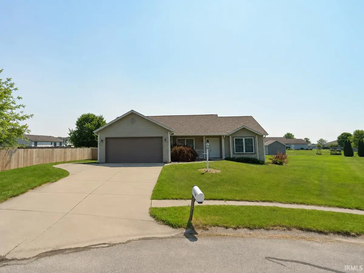 18122 Dundee Court Court, Goshen, IN 46528 - #1