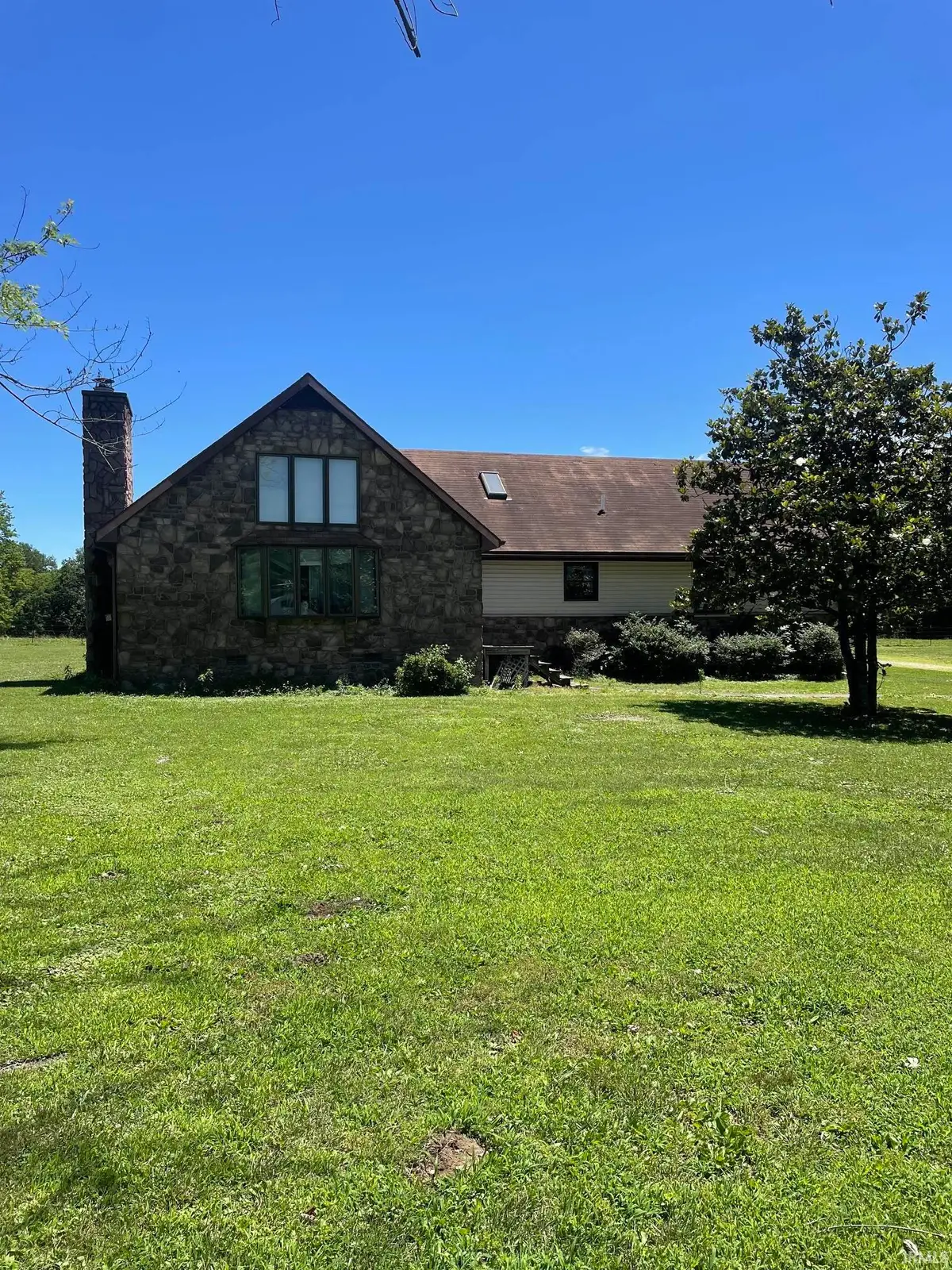 6645 S 159 State Road 159 Highway, Carlisle, IN 47838 - #1
