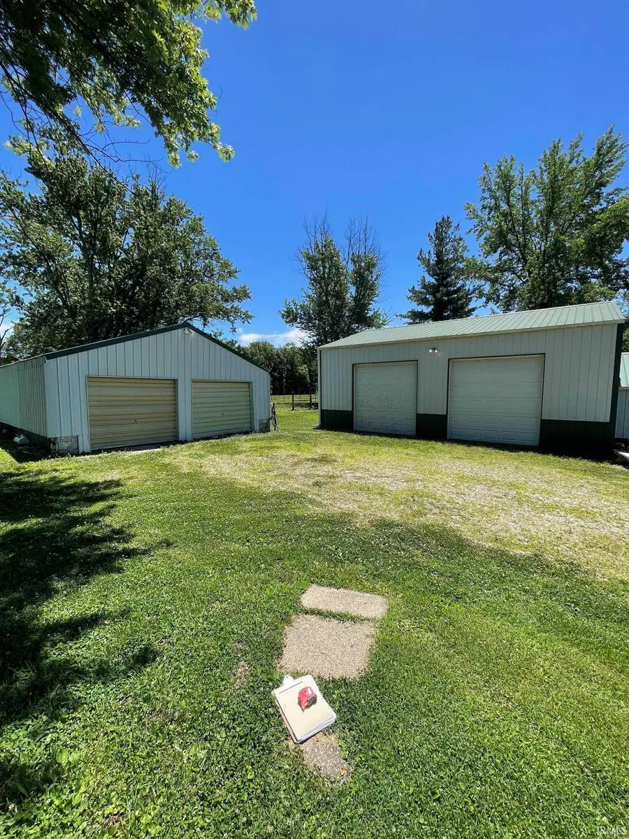 6597 S State Road 159 Highway, Carlisle, IN 47838 - #3