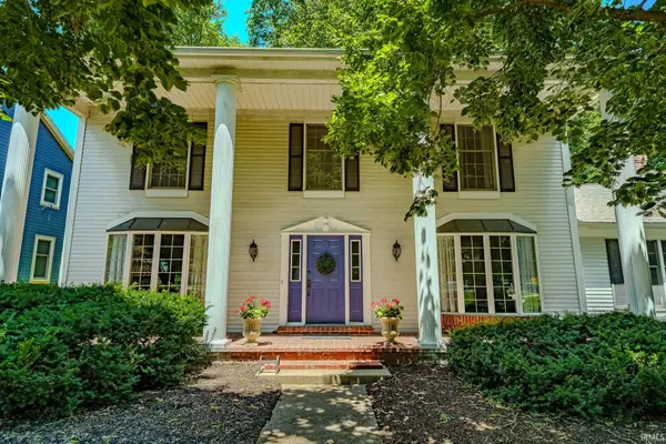 2518 Rainbow Drive, Lafayette, IN 47904