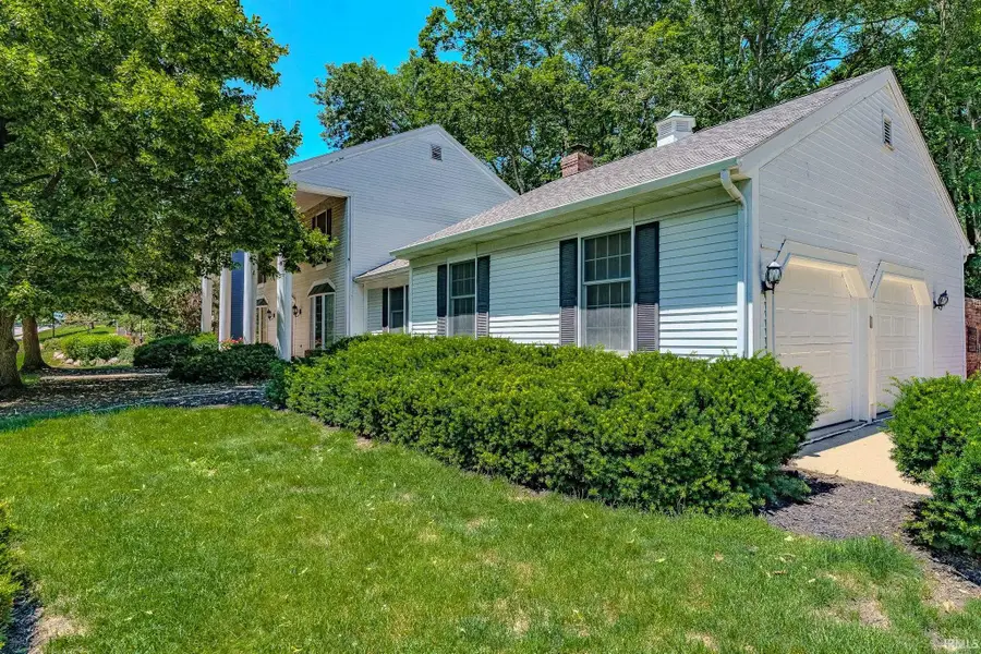 2518 Rainbow Drive, Lafayette, IN 47904 - #3