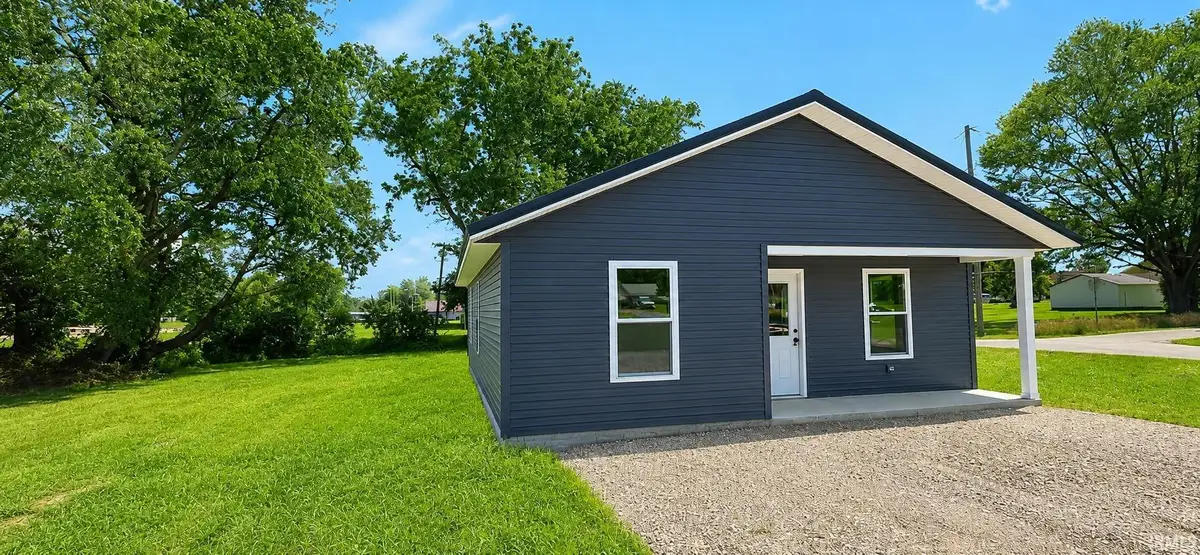 120 N Murlin Street, Bicknell, IN 47512 - #1