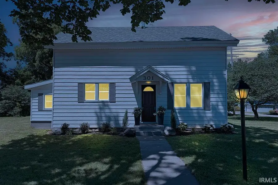 301 Illinois Street, Bristol, IN 46507 - #2