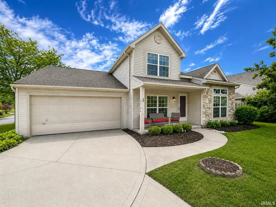 5746 Thornbriar Lane, Fort Wayne, IN 46835 - #2