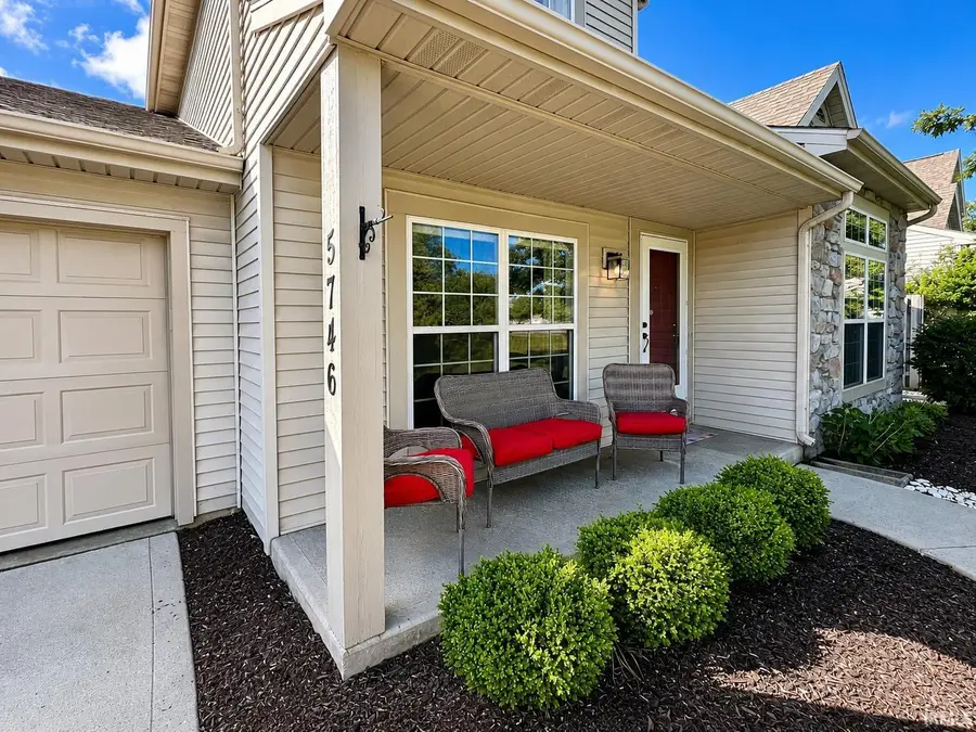 5746 Thornbriar Lane, Fort Wayne, IN 46835 - #3