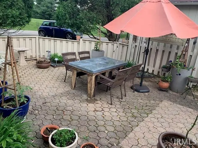 9183 S Greenridge Lane, Bloomington, IN 47401 - #3