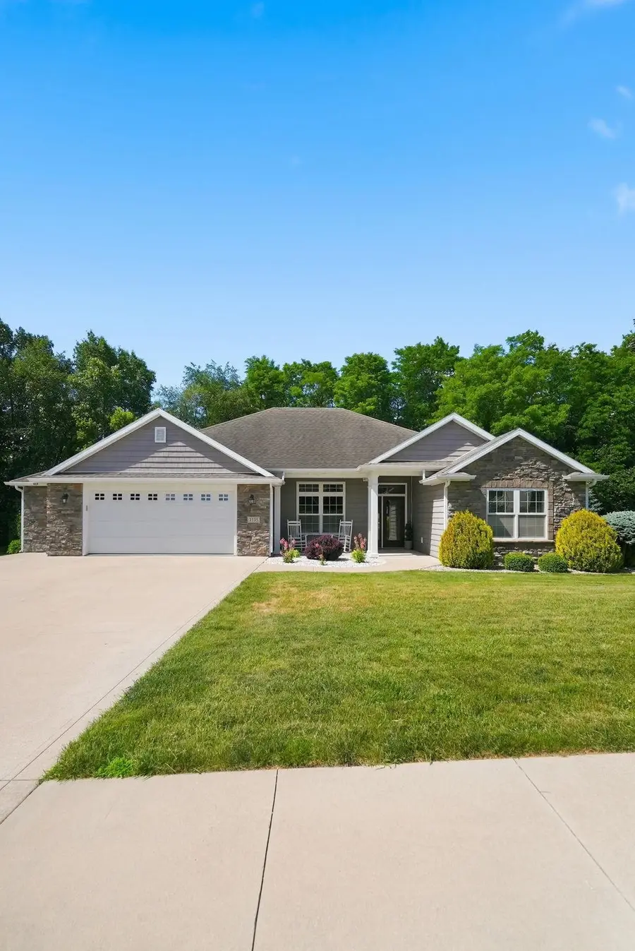3335 Kellygreen Drive, Angola, IN 46703 - #2