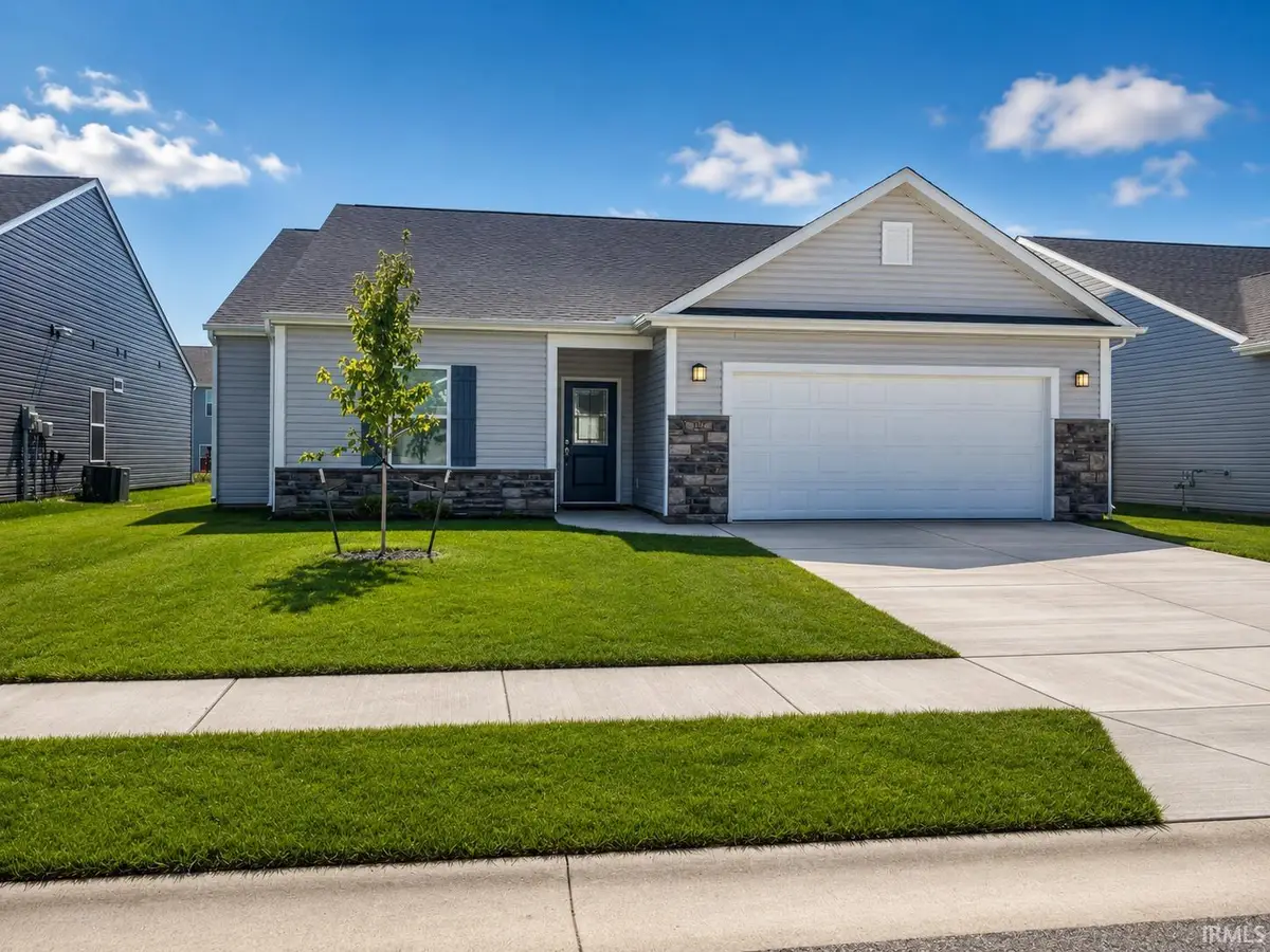 347 Folkston Way, Lafayette, IN 47905 - #1