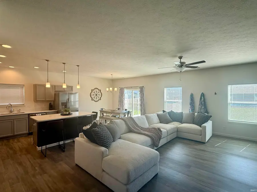 347 Folkston Way, Lafayette, IN 47905 - #2